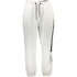 Calvin Klein White Cotton Pant